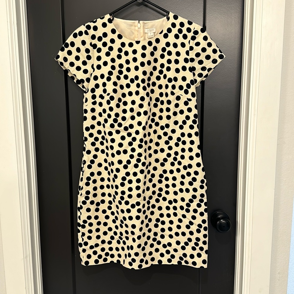 J. Crew dress